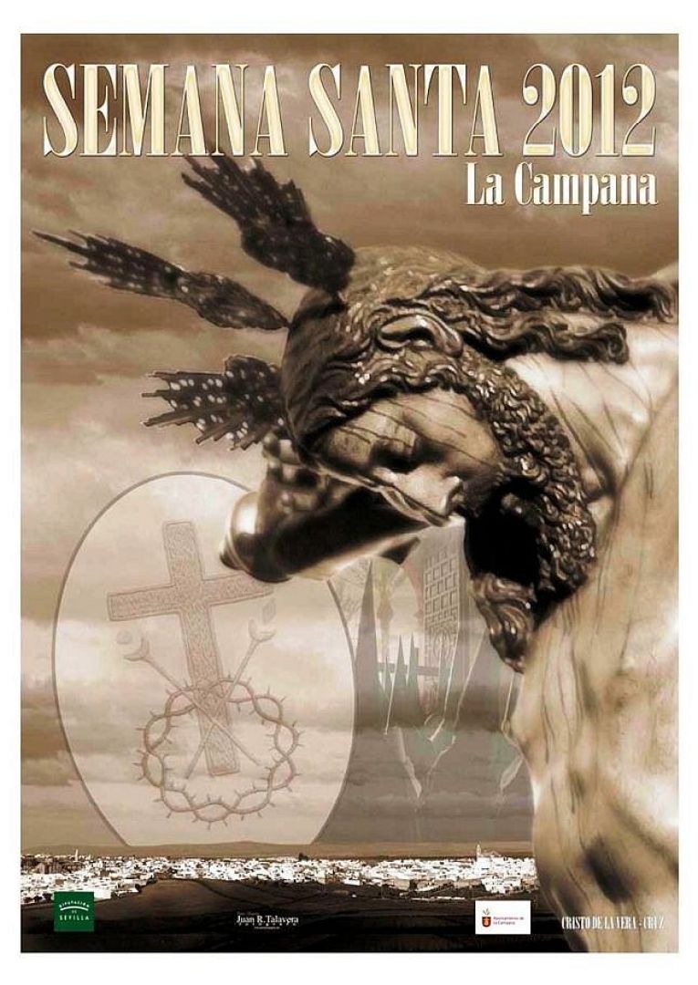 Semana Santa en La Campana  